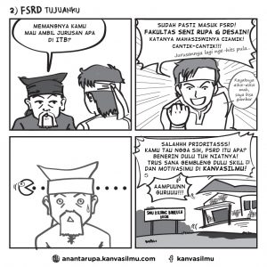 Bimbel-gambar-masuk-fsrd-bogor-komik-Anantarupa-Kursus-Bimbel-Gambar-Masuk-FSRD